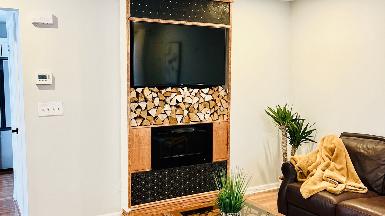 Photo of Livingroom in East Orange