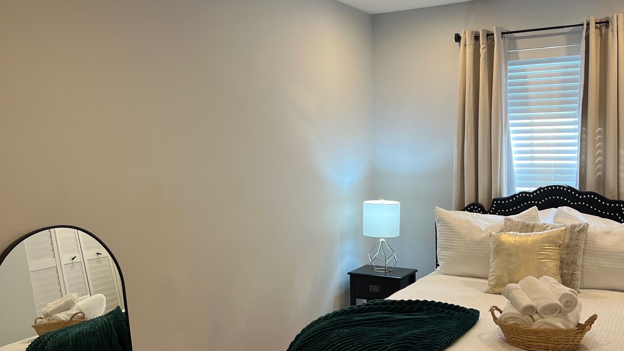 Photo of Bedroom in East Orange
