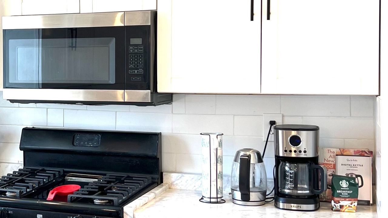 Photo of Kitchen in East Orange