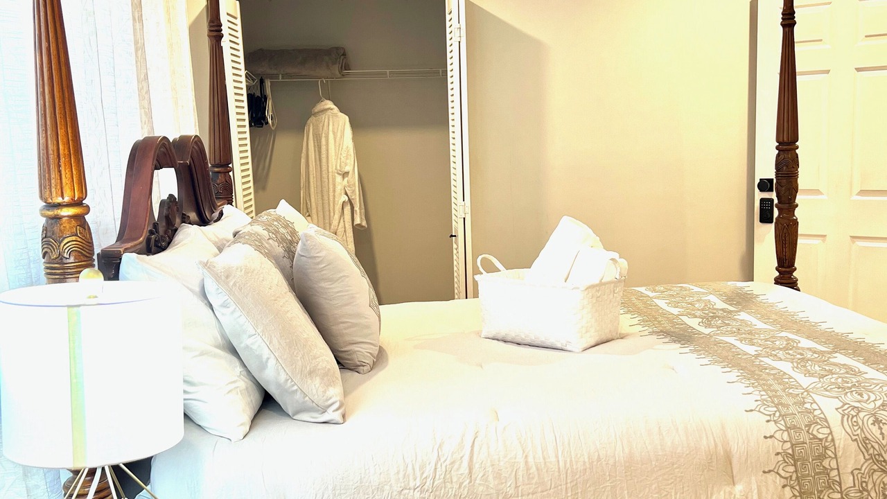 Photo of Bedroom in East Orange