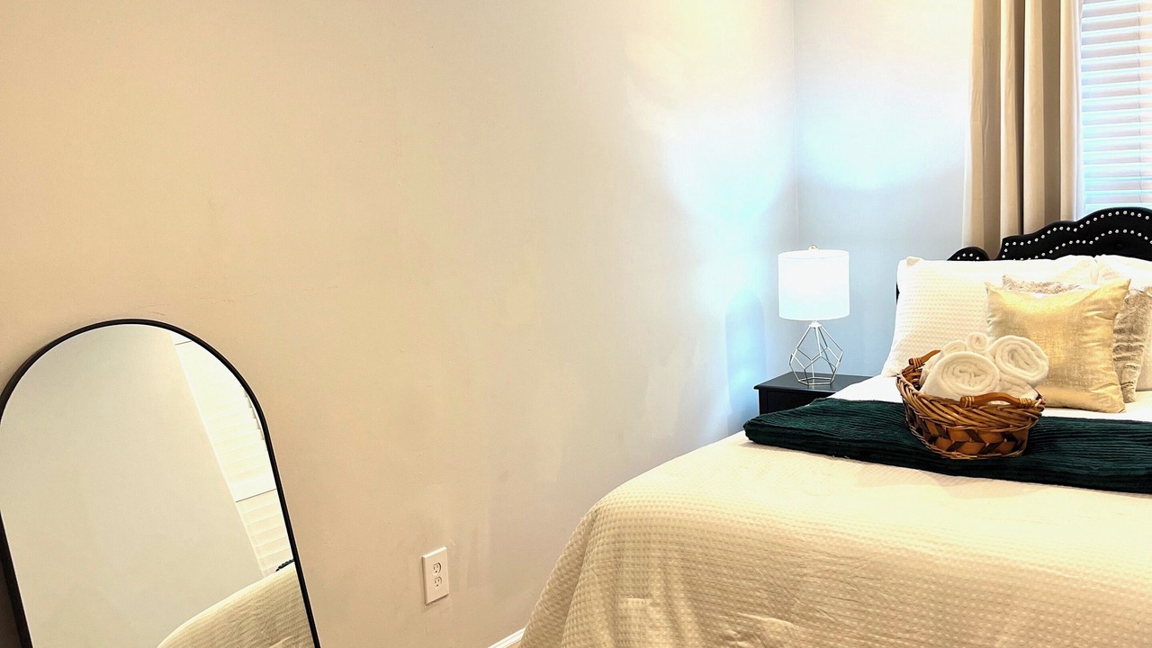 Photo of Bedroom in East Orange