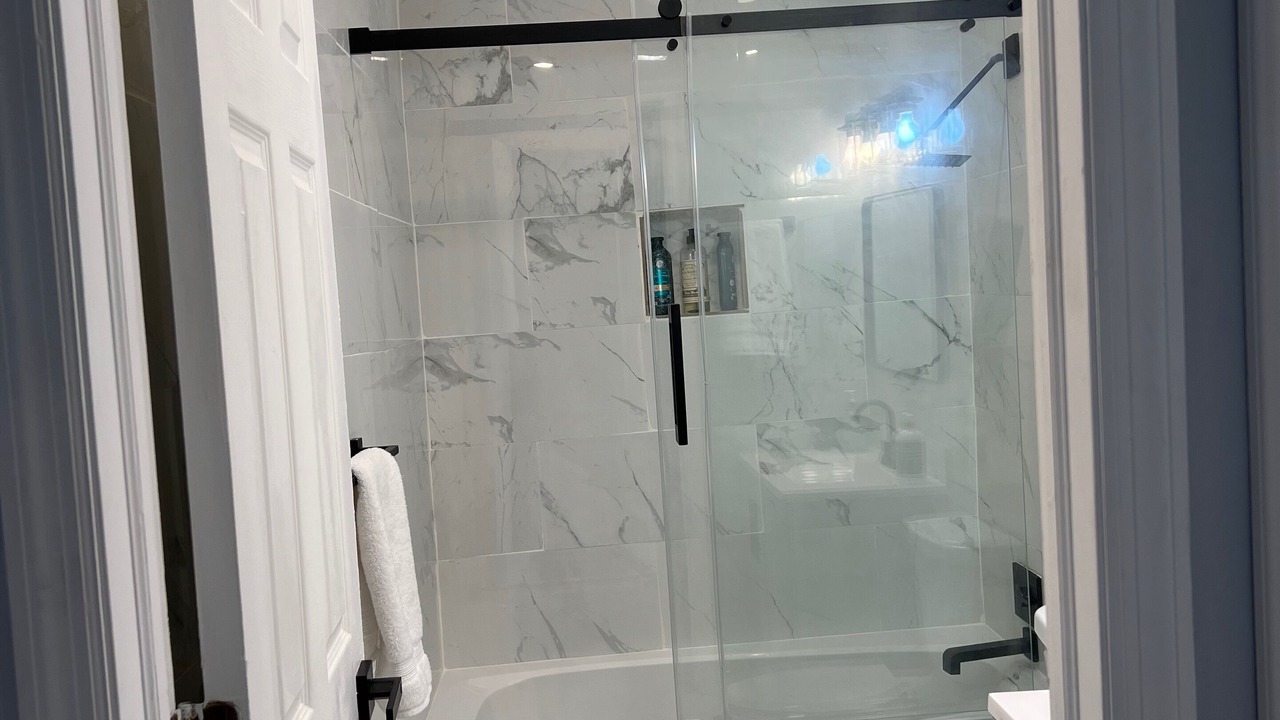 Photo of Bathroom in East Orange