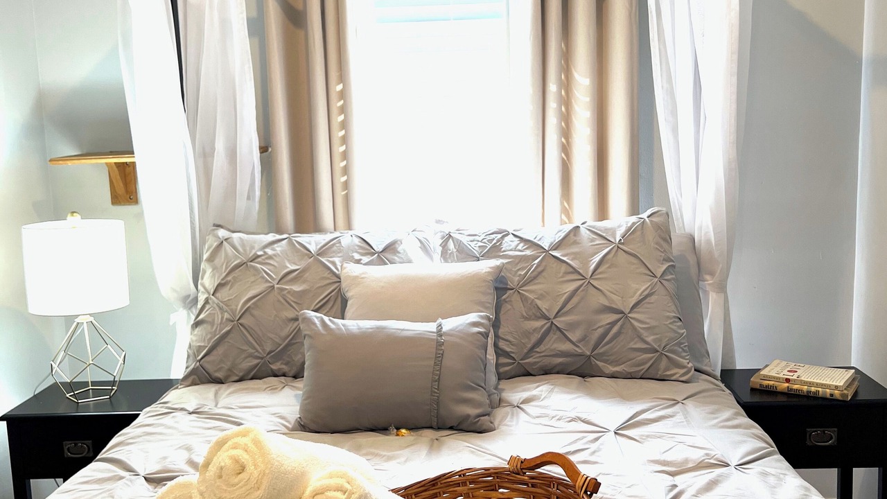Photo of Bedroom in East Orange