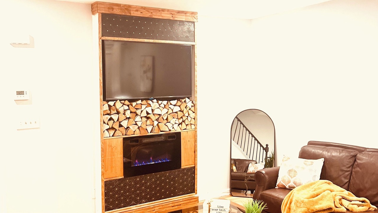 Photo of Livingroom in East Orange