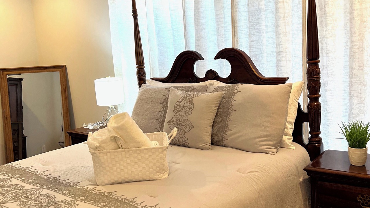 Photo of Bedroom in East Orange