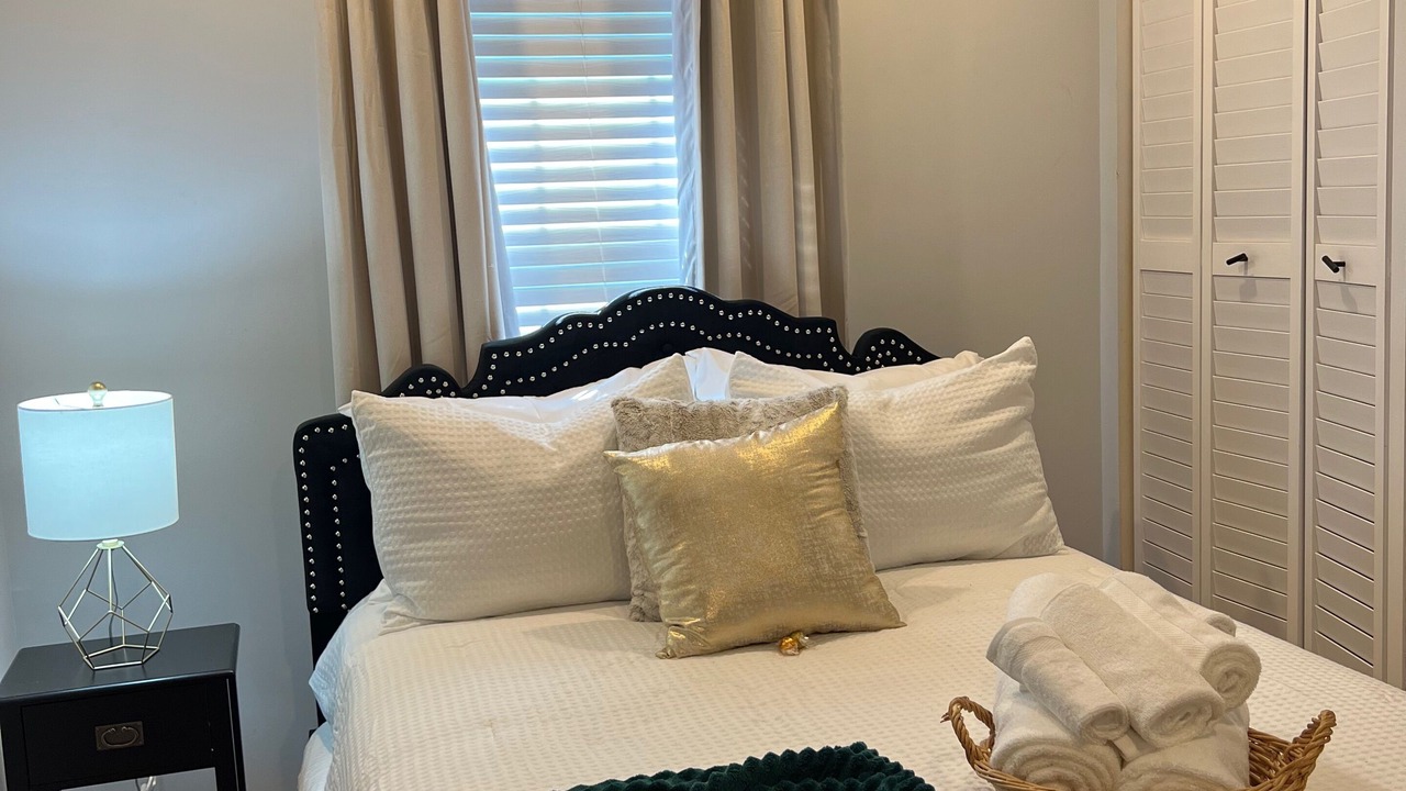 Photo of Bedroom in East Orange