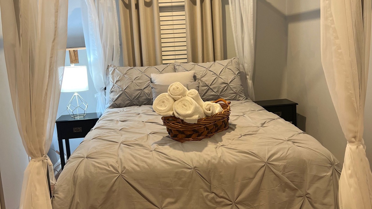 Photo of Bedroom in East Orange