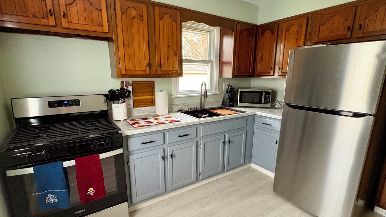 Photo of Kitchen in Boardman