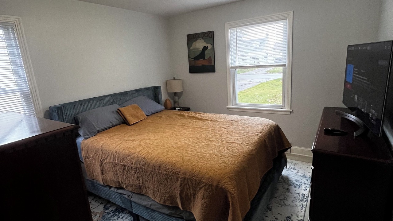 Photo of Bedroom in Boardman