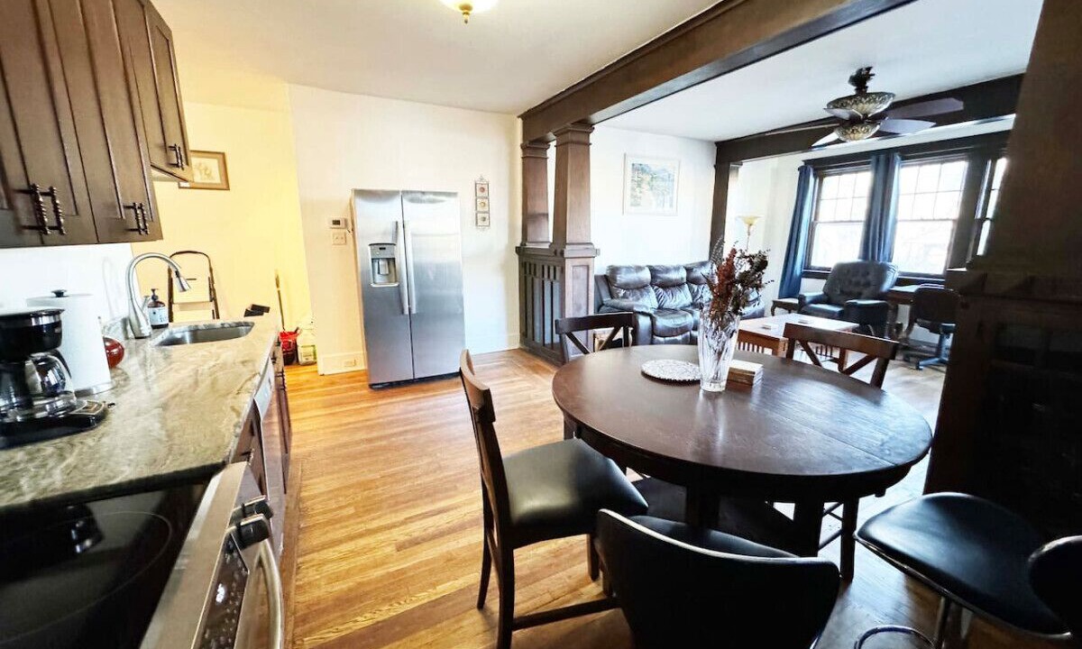 Photo of Kitchen in Point Breeze North