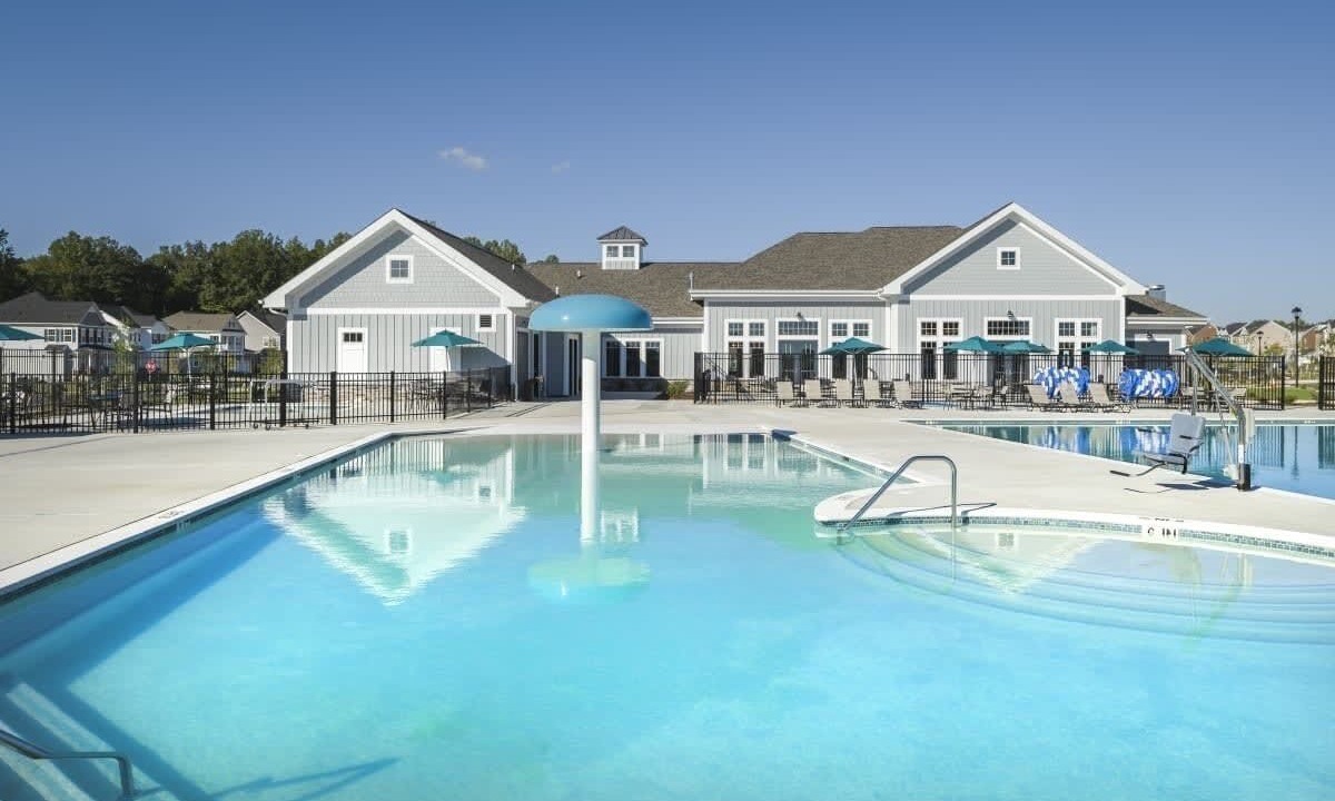 Photo of Outdoor in Waldorf