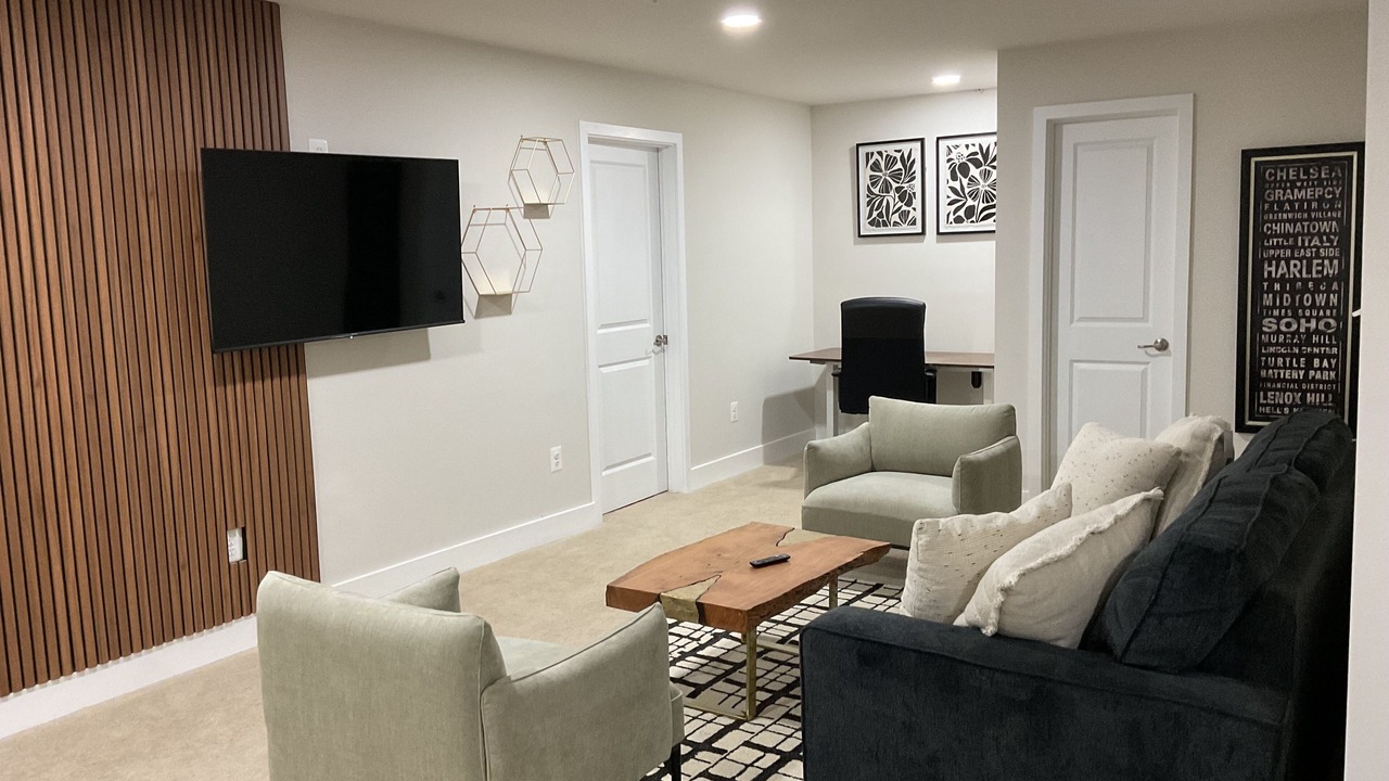 Photo of Livingroom in Waldorf