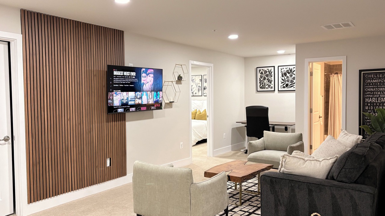 Photo of Livingroom in Waldorf
