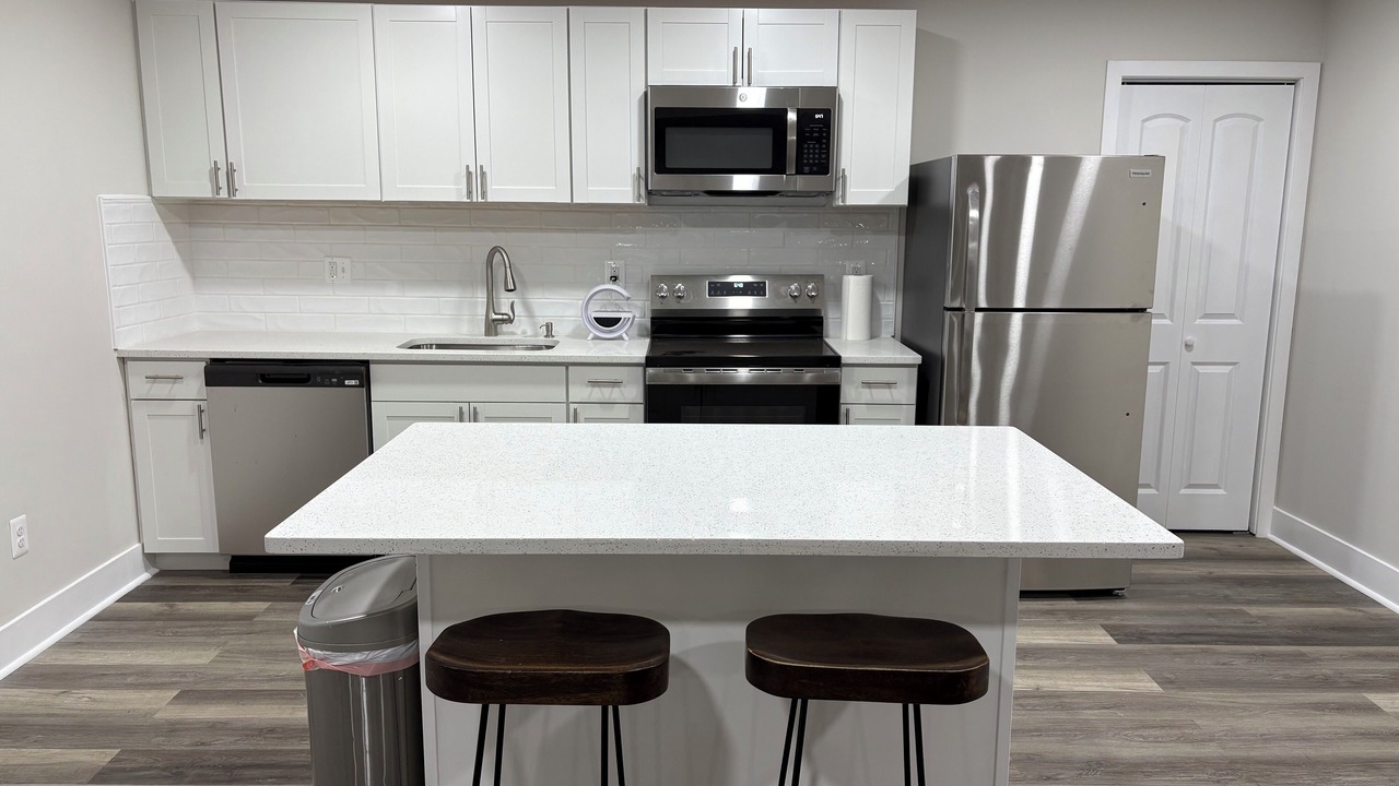 Photo of Kitchen in Waldorf