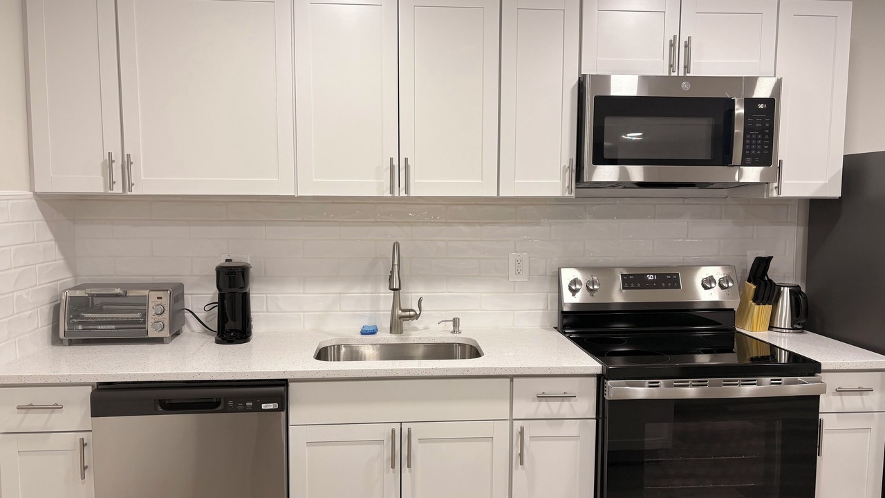 Photo of Kitchen in Waldorf