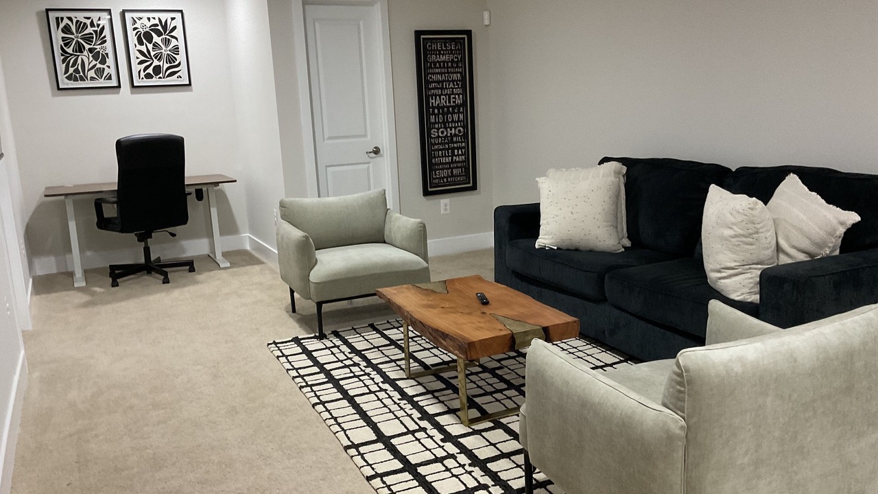 Photo of Livingroom in Waldorf