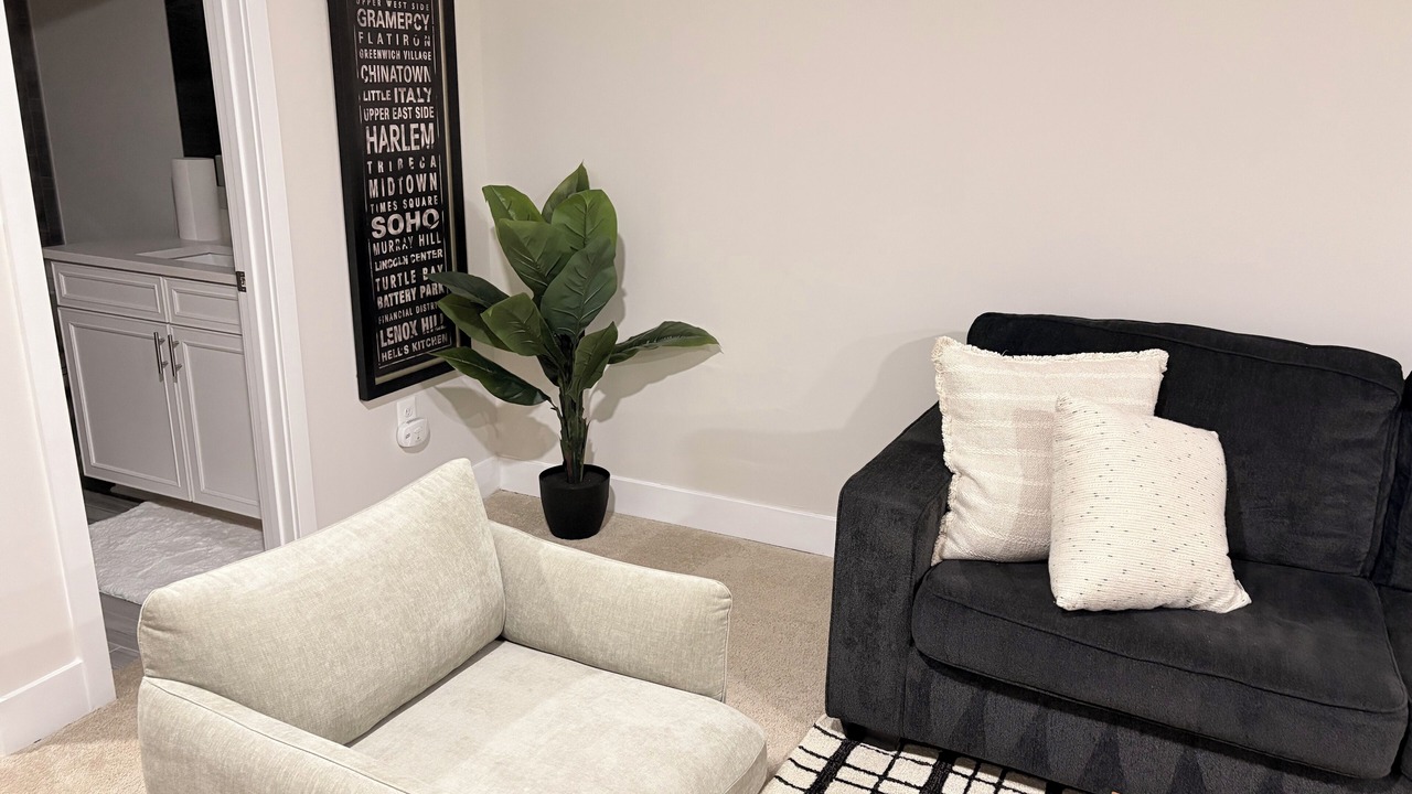 Photo of Livingroom in Waldorf