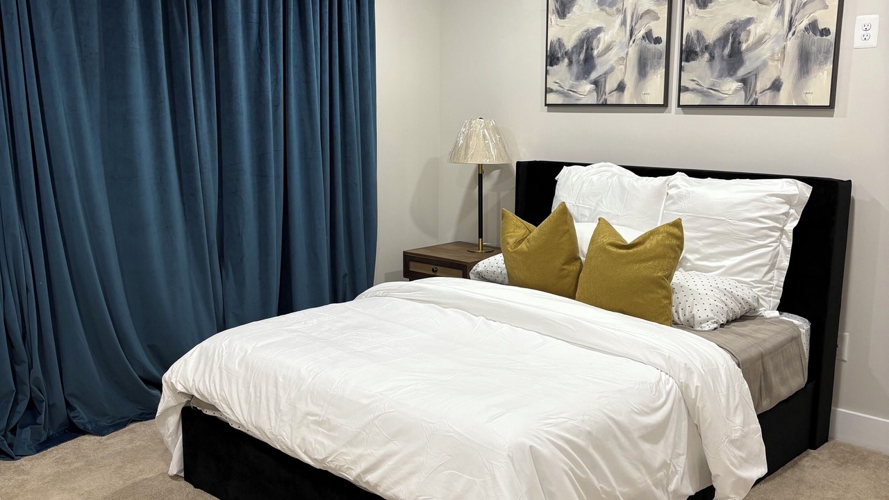 Photo of Bedroom in Waldorf