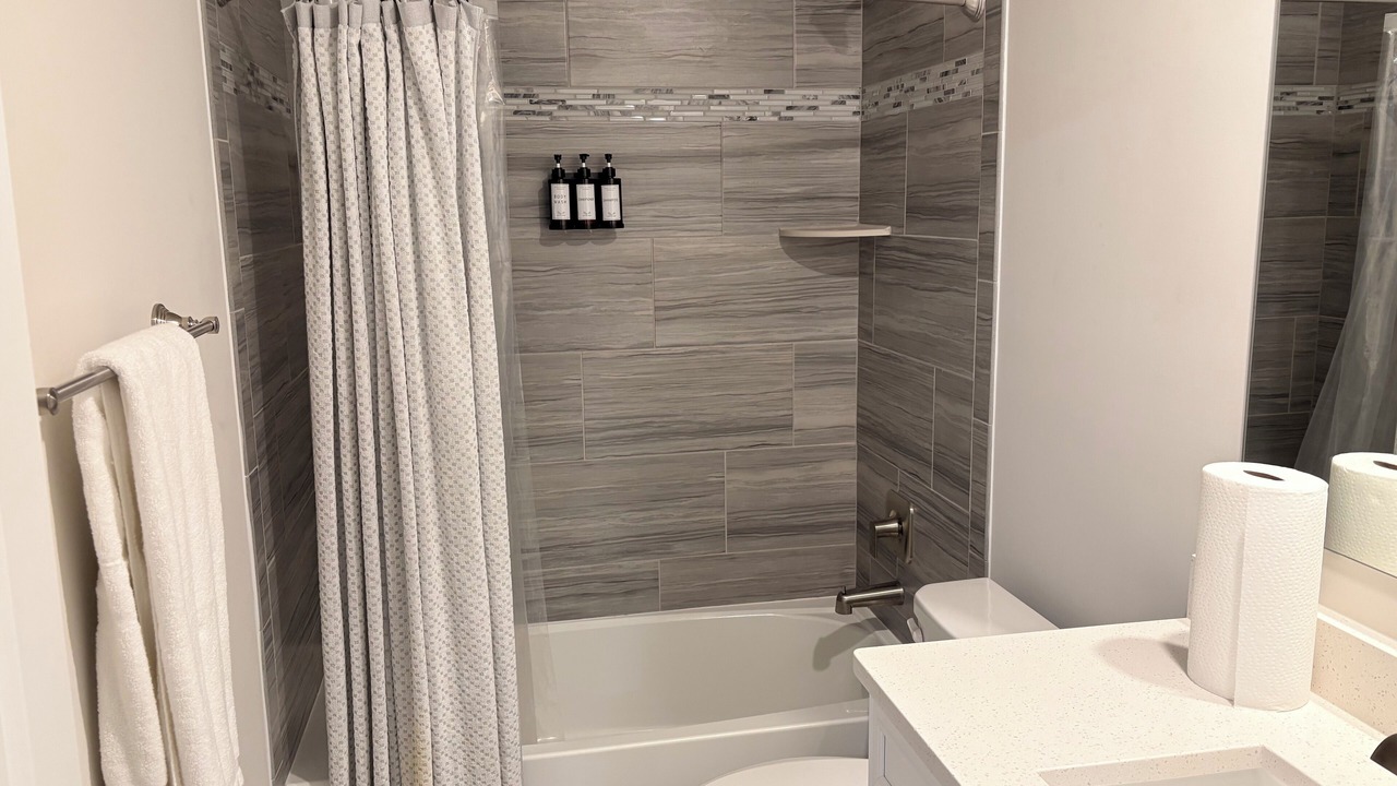 Photo of Bathroom in Waldorf