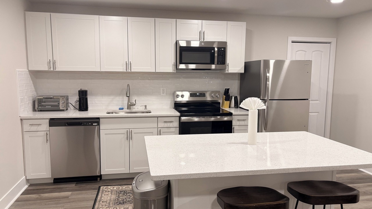 Photo of Kitchen in Waldorf