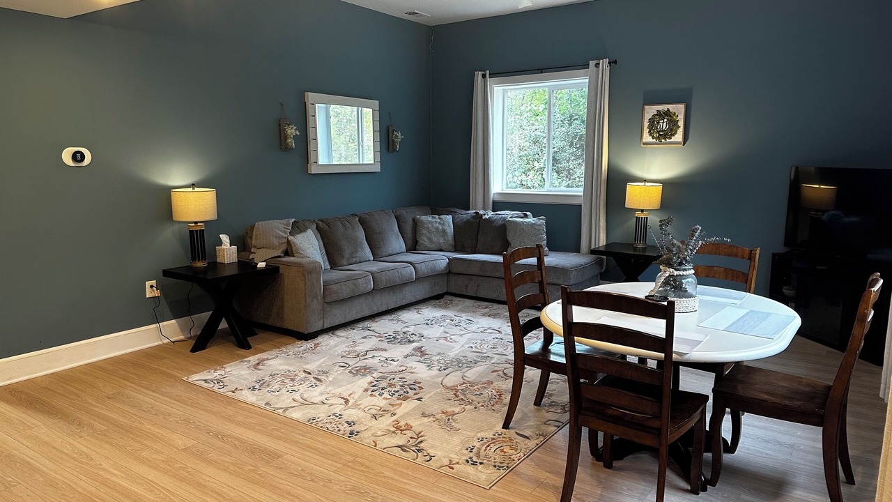 Photo of Livingroom in Johnstown