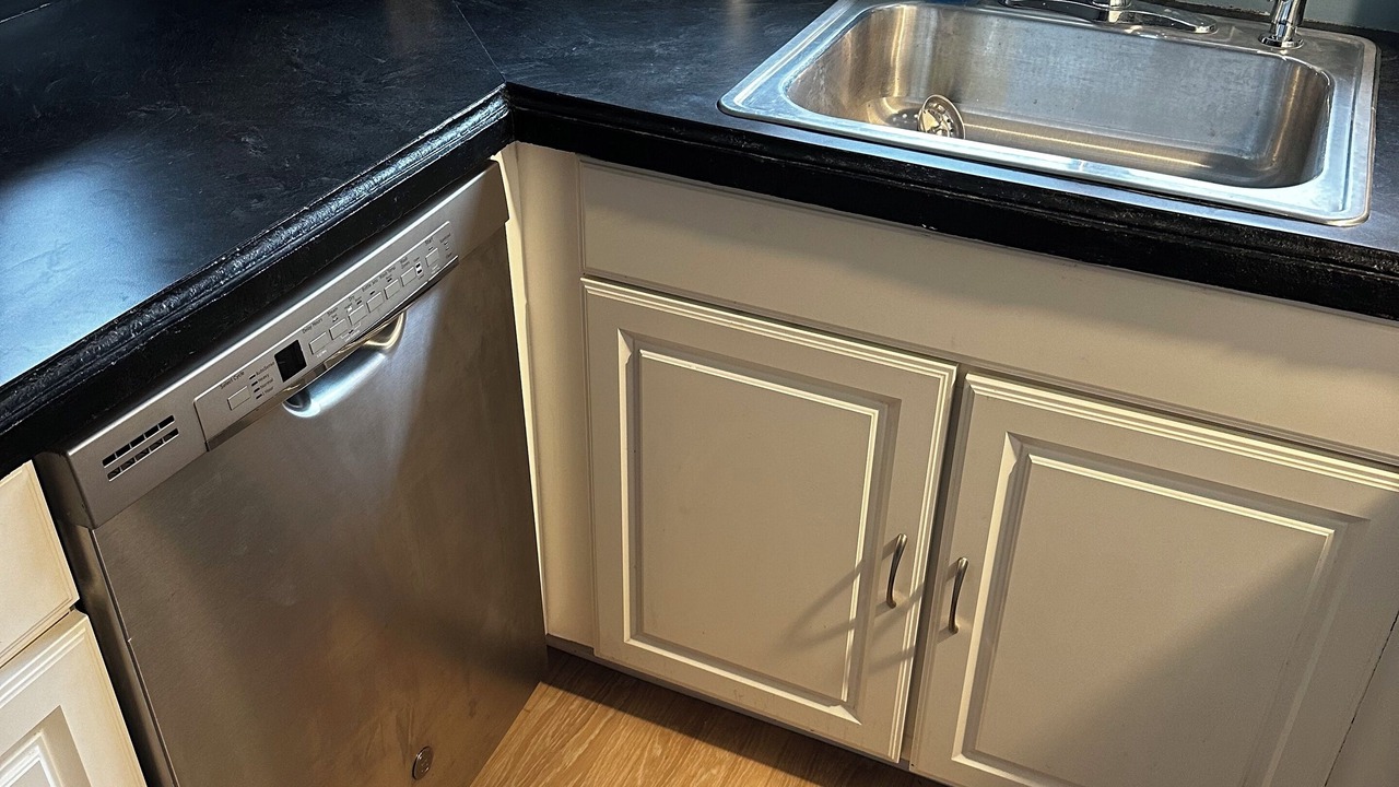 Photo of Kitchen in Johnstown