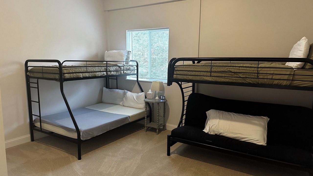 Photo of Bedroom in Johnstown