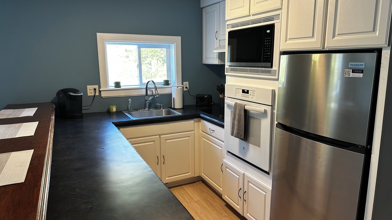 Photo of Kitchen in Johnstown