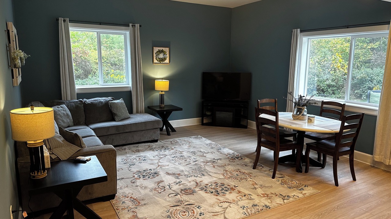 Photo of Livingroom in Johnstown