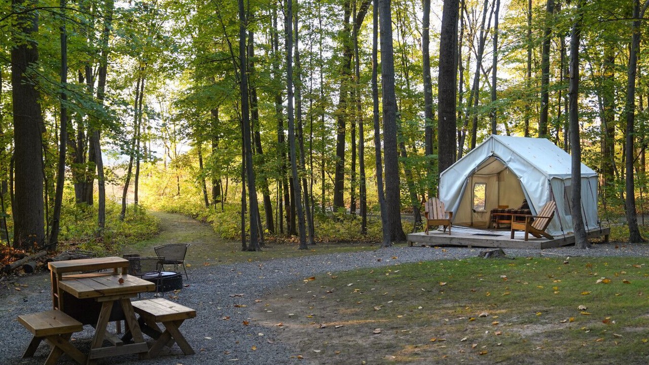 Photo of Outdoor in Vernon