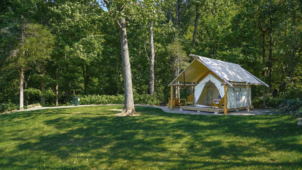Photo of Outdoor in Vernon
