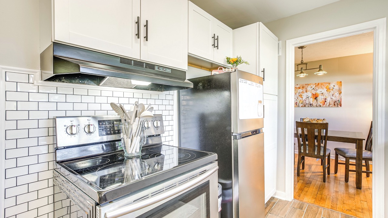 Photo of Kitchen in Newark