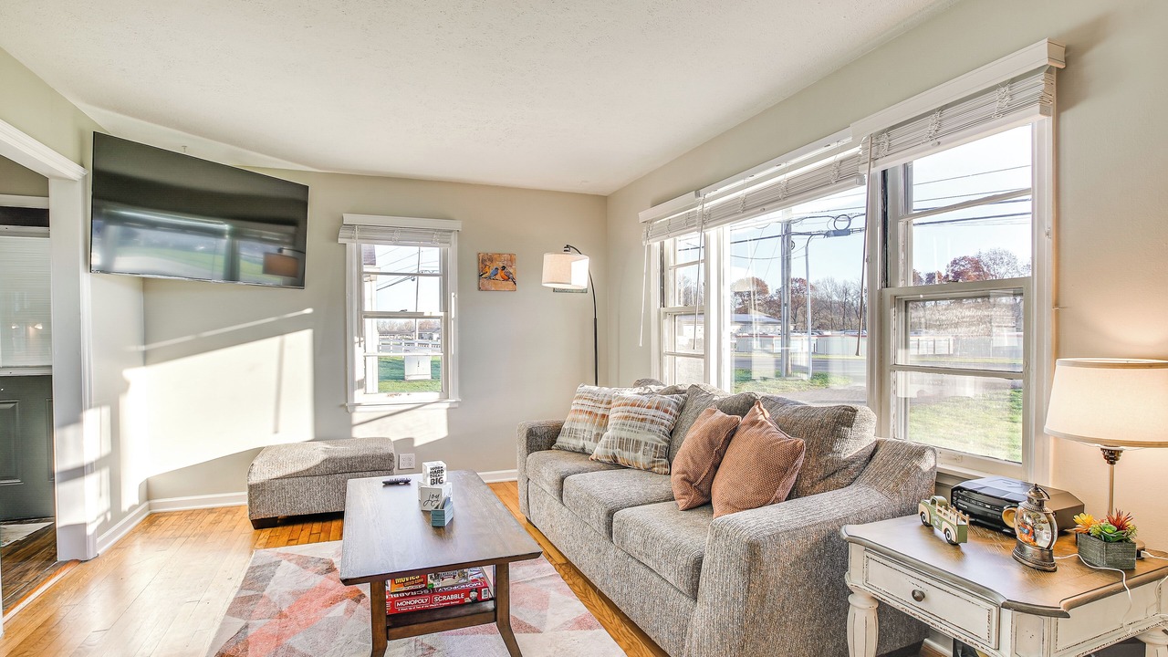 Photo of Bedroom in Newark