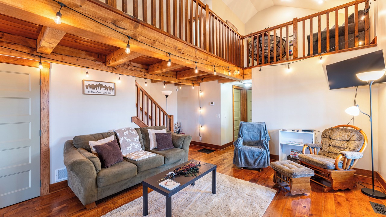 Photo of Livingroom in Dundee