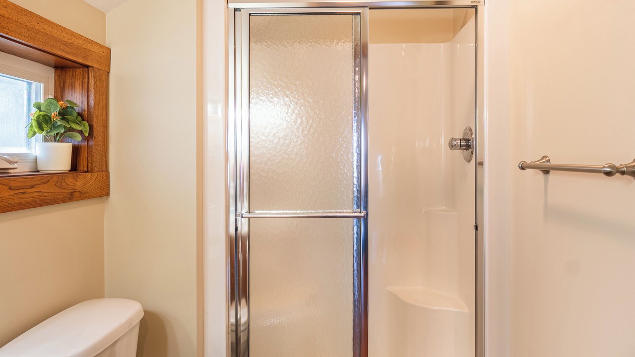 Photo of Bathroom in Dundee