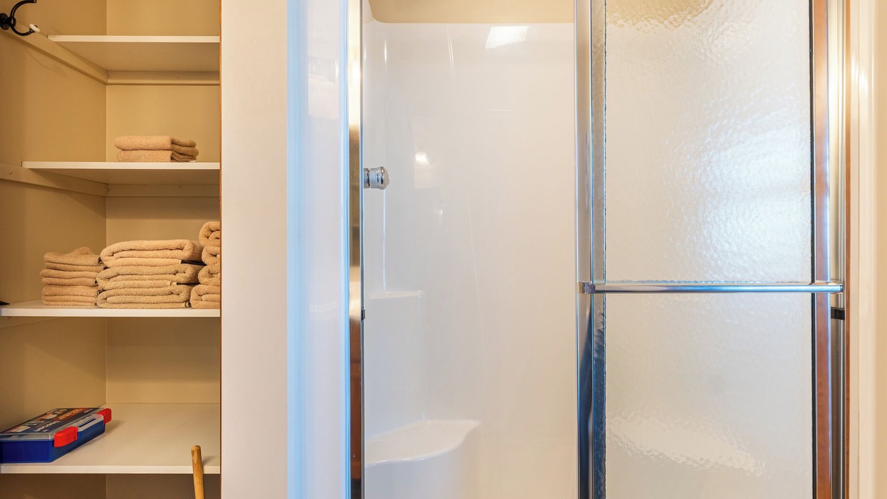 Photo of Bathroom in Dundee