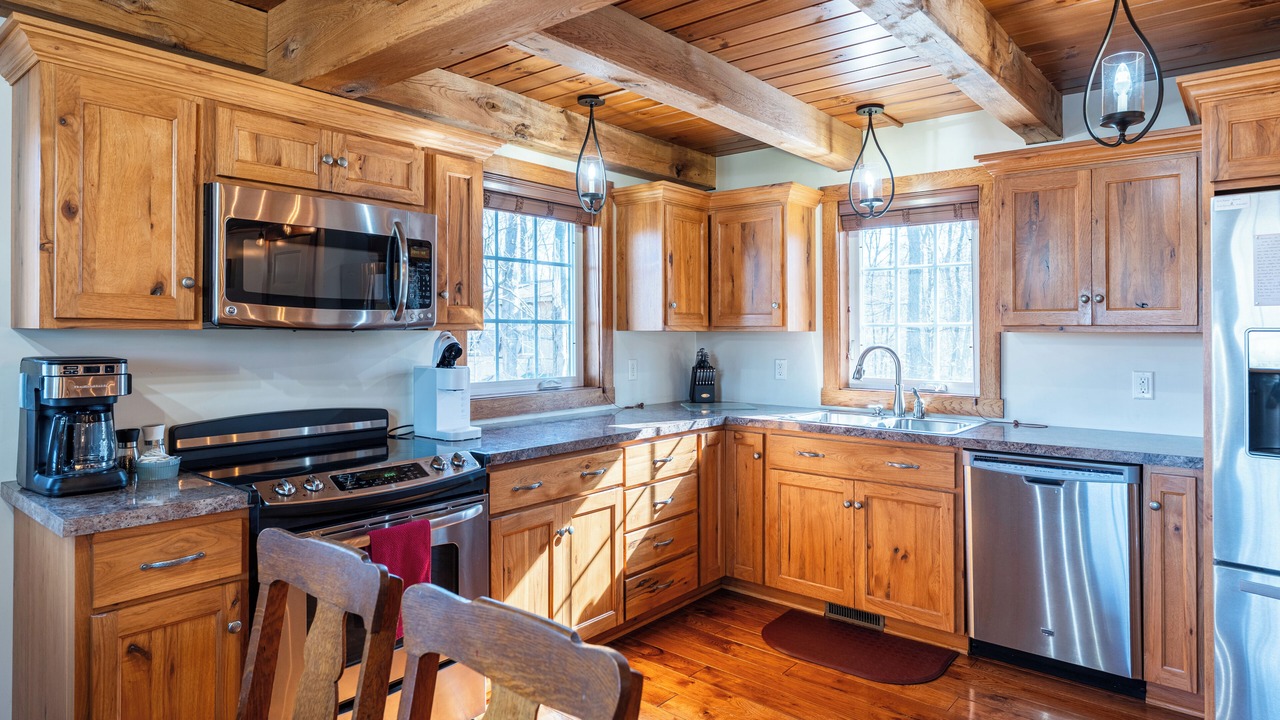 Photo of Kitchen in Dundee