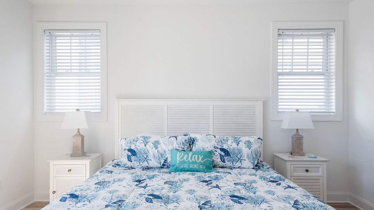 Photo of Bedroom in Seaside Heights