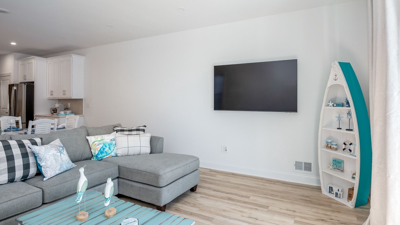 Photo of Livingroom in Seaside Heights