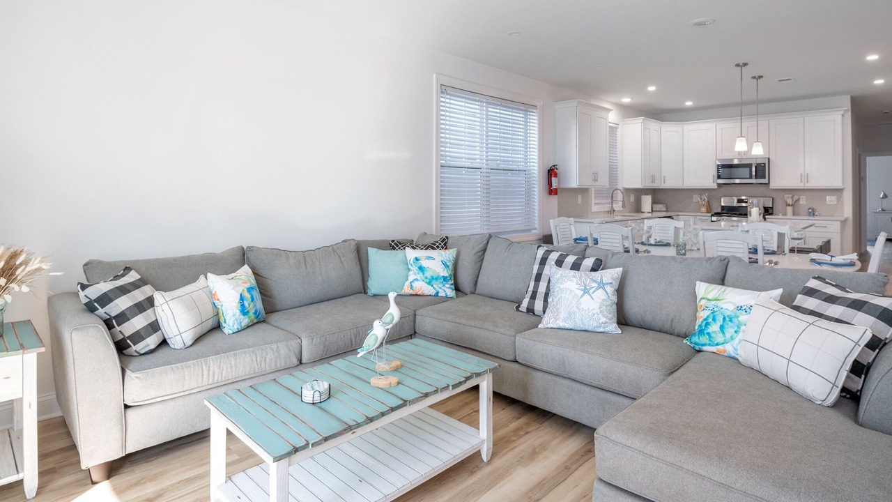 Photo of Livingroom in Seaside Heights
