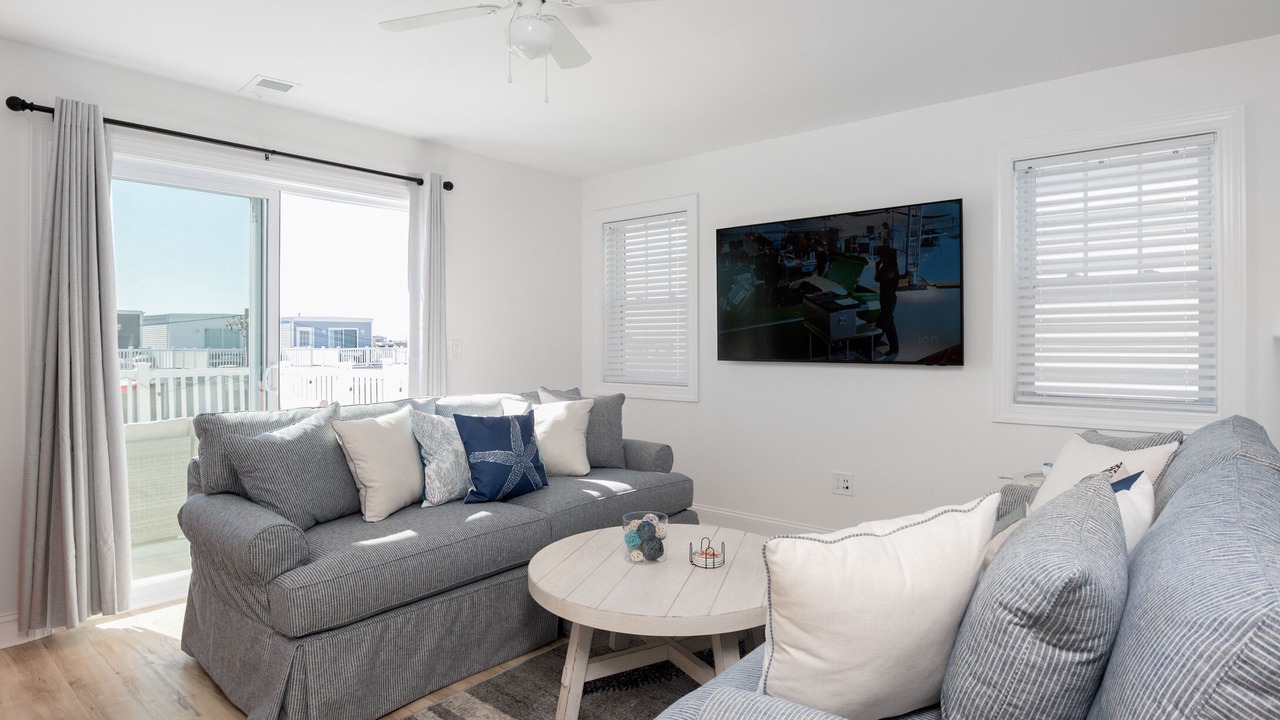 Photo of Livingroom in Seaside Heights
