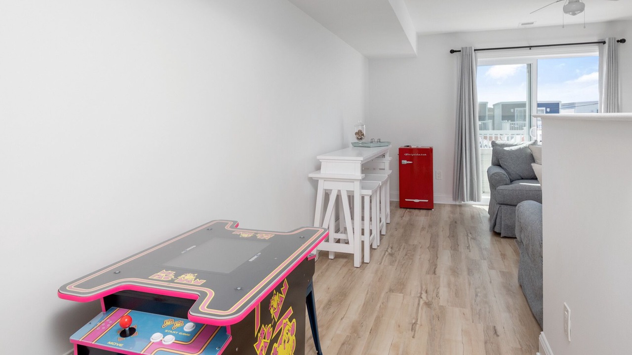 Photo of Bedroom in Seaside Heights