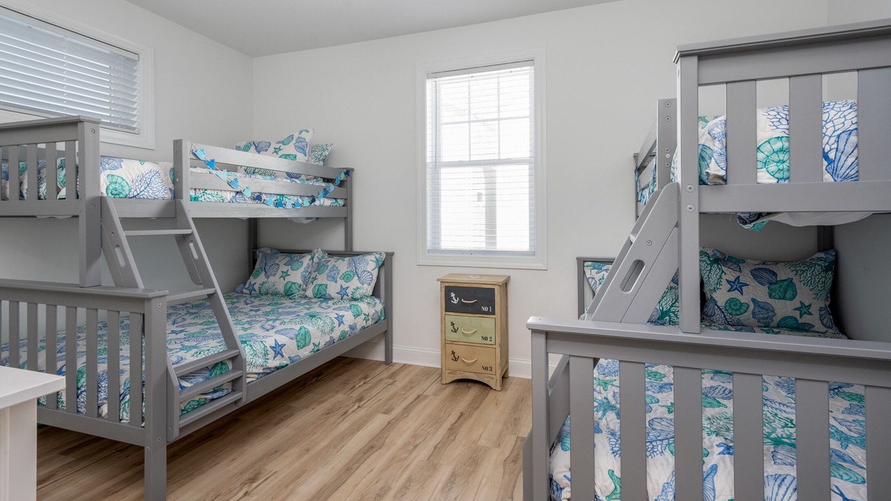 Photo of Bedroom in Seaside Heights