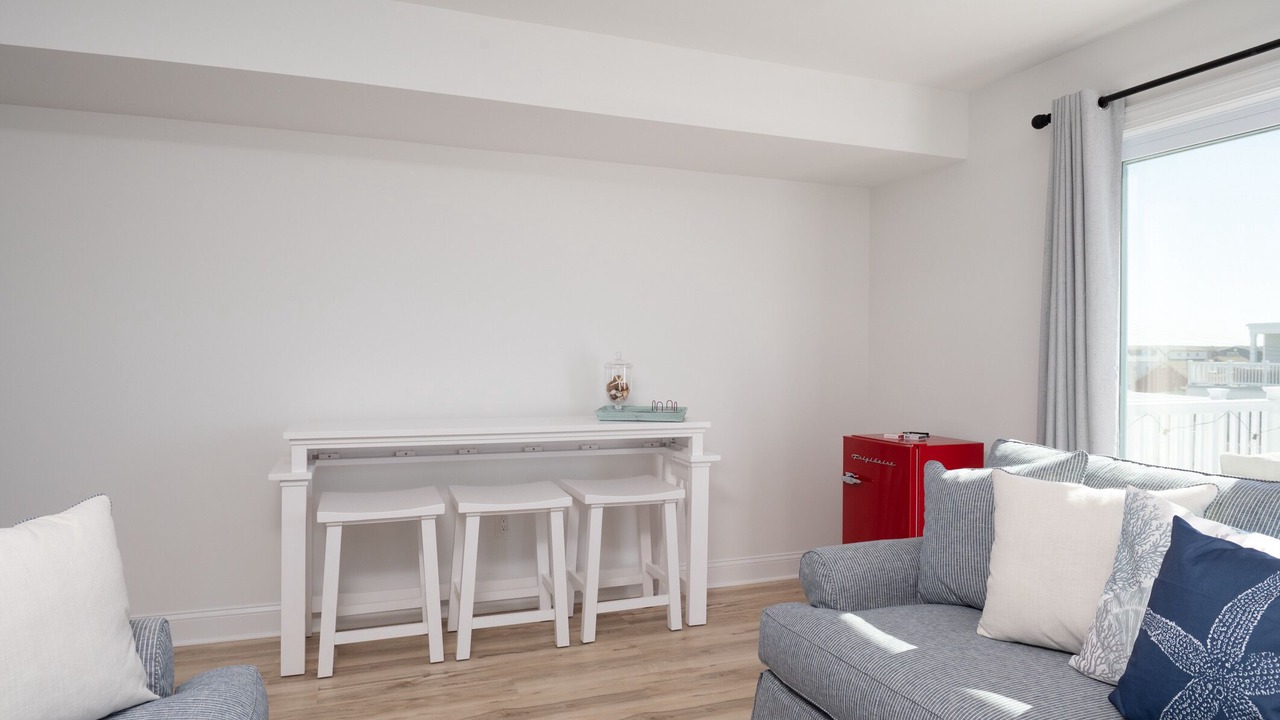 Photo of Livingroom in Seaside Heights