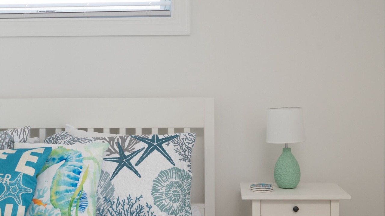 Photo of Bedroom in Seaside Heights