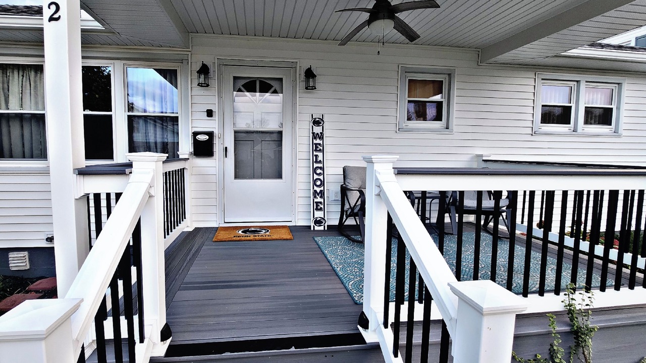 Photo of Outdoor in Huntingdon