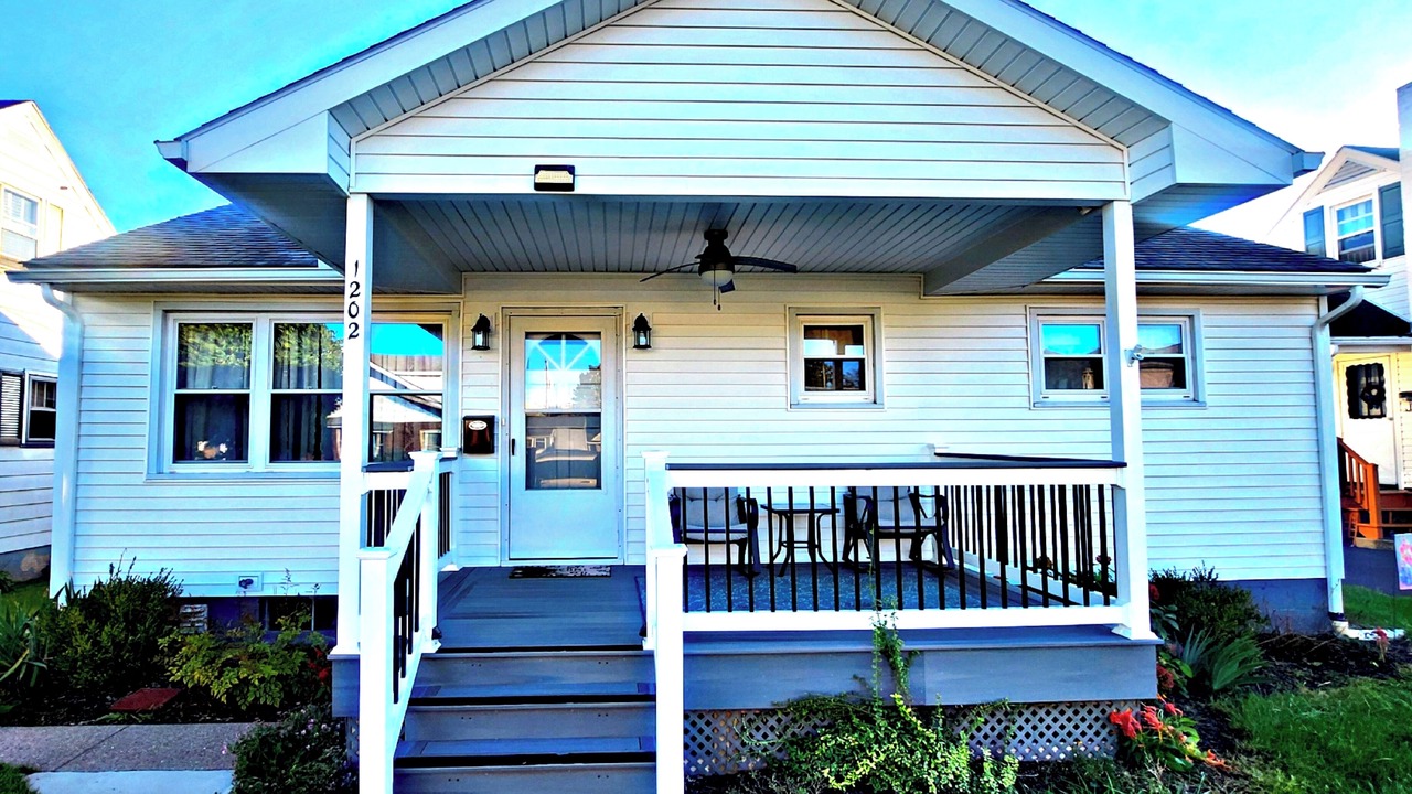 Photo of Outdoor in Huntingdon