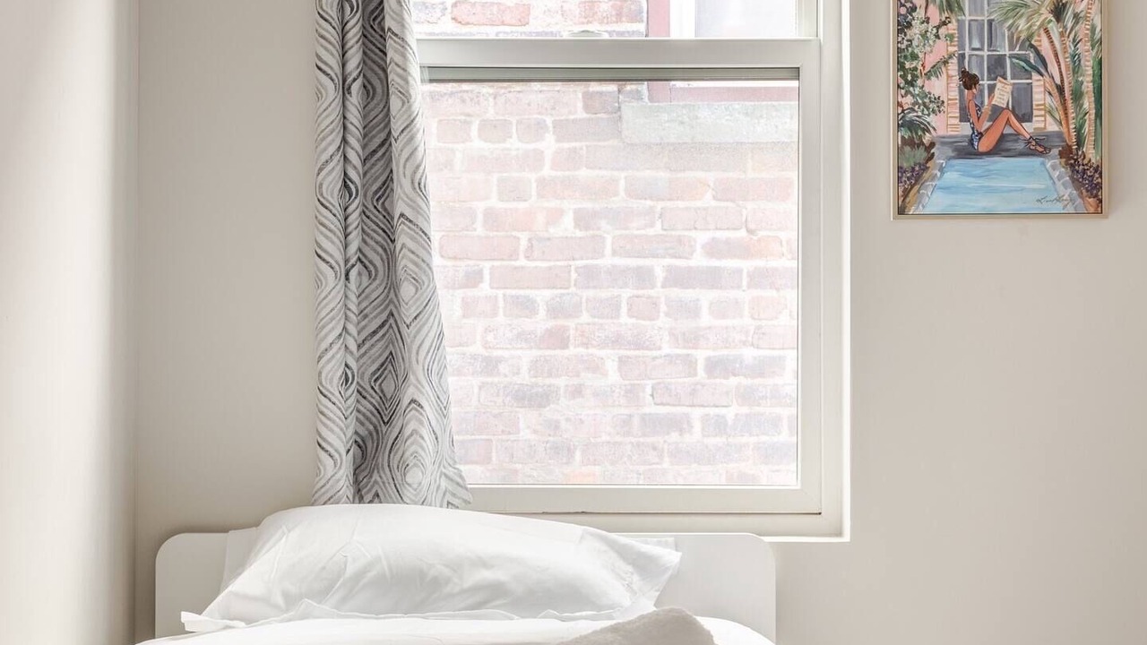 Photo of Bedroom in McGinley Square