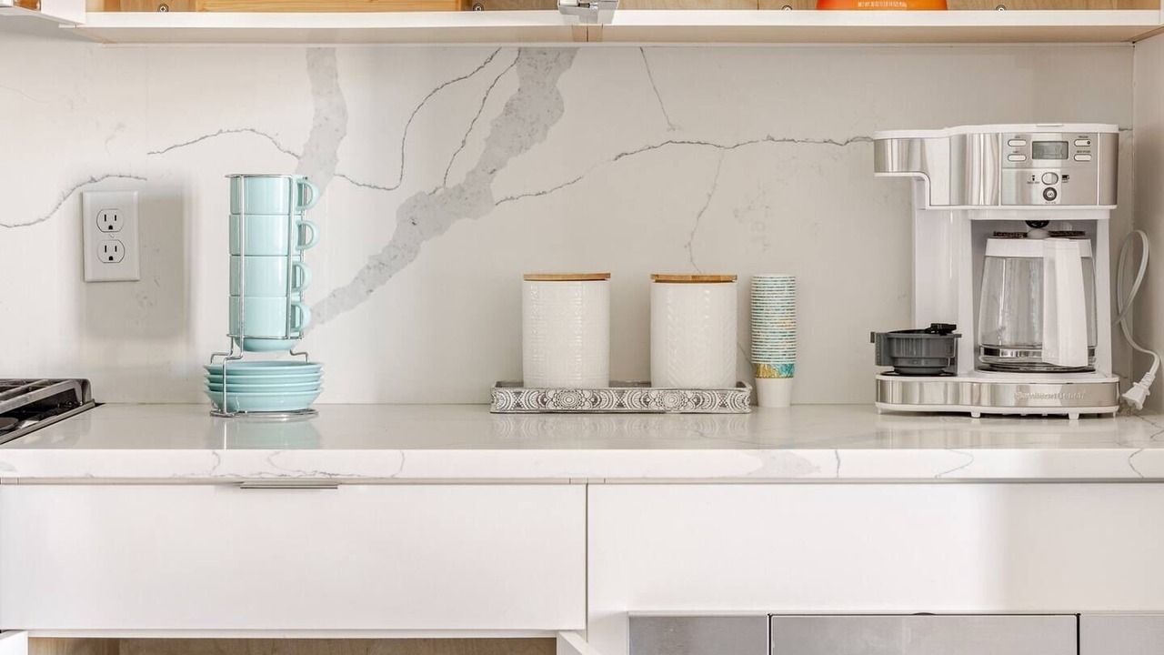 Photo of Kitchen in McGinley Square