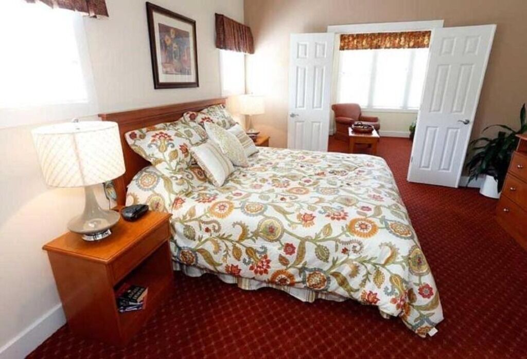 Photo of Bedroom in Lackey